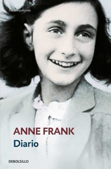 El diario de Anna Frank - Portada
