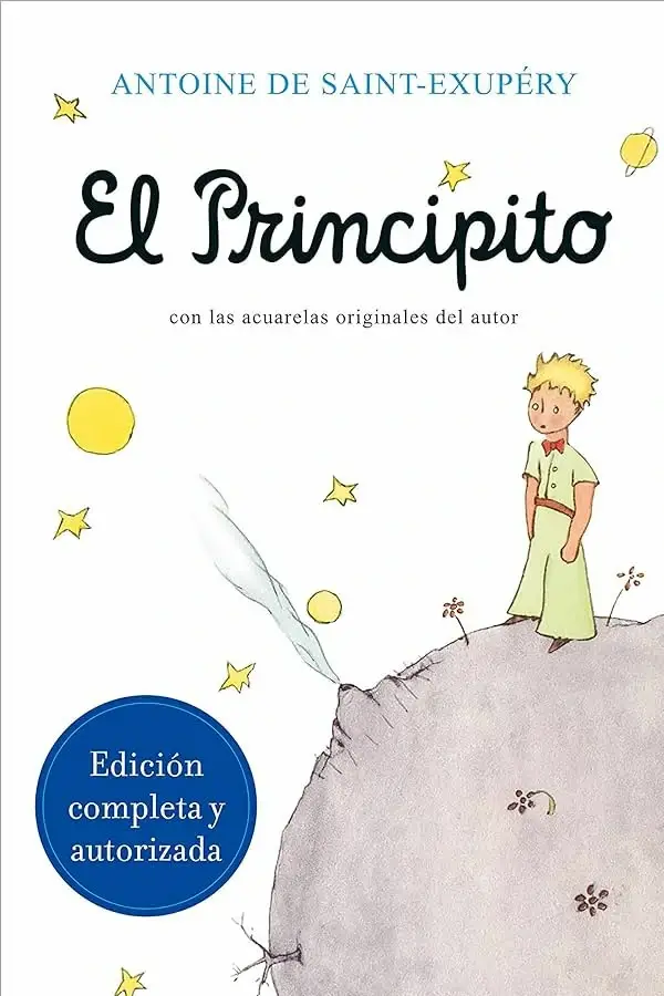 El principito