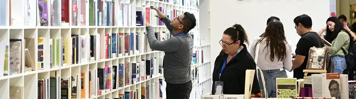 FIL Guadalajara 2026