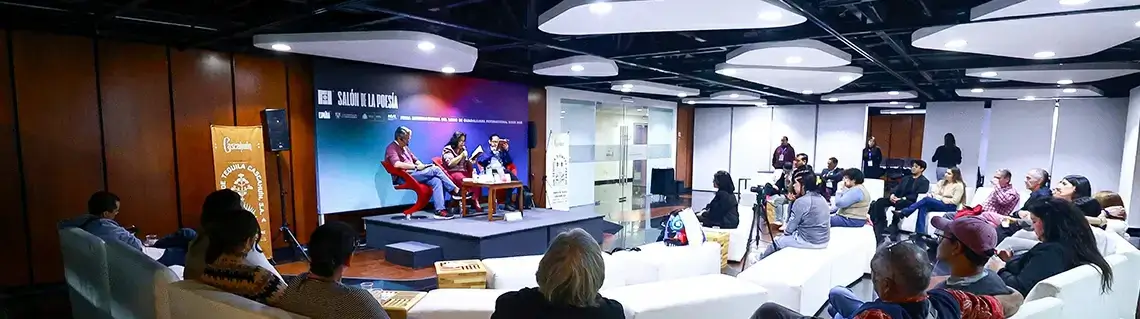 Conferencia Magistral