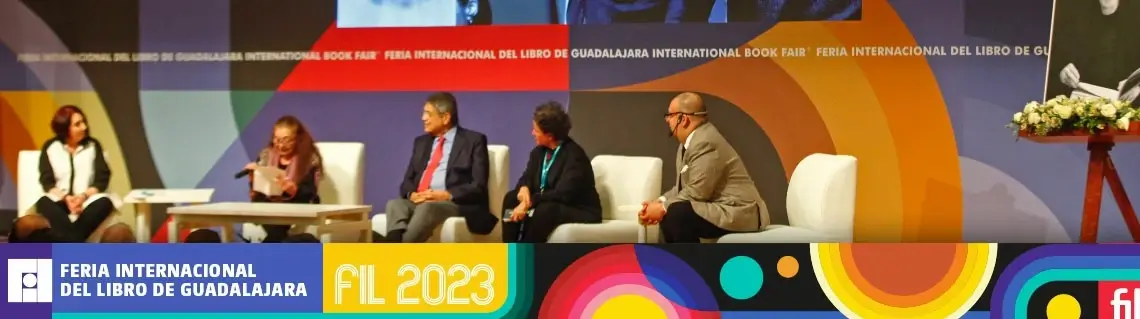 Panel Internacional