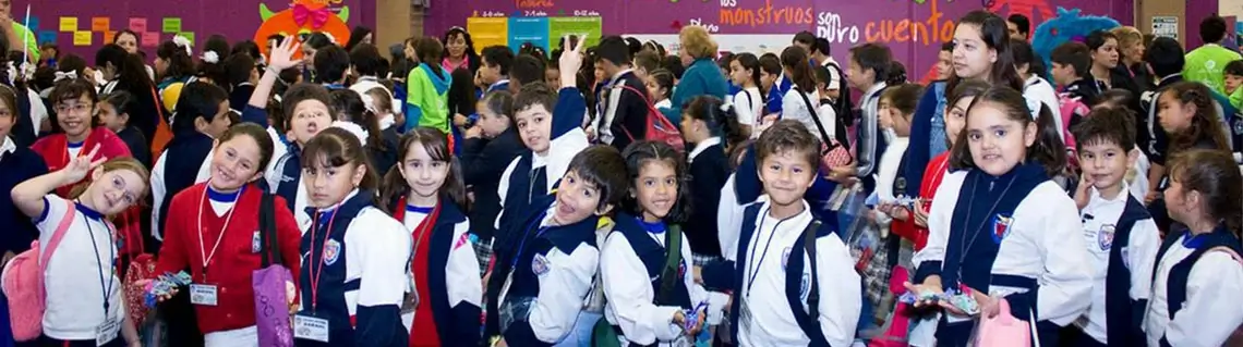 Actividades para Niños