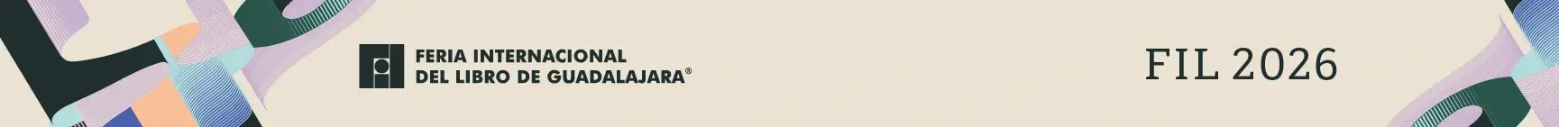 FIL Guadalajara 2026 - Italia invitada de honor