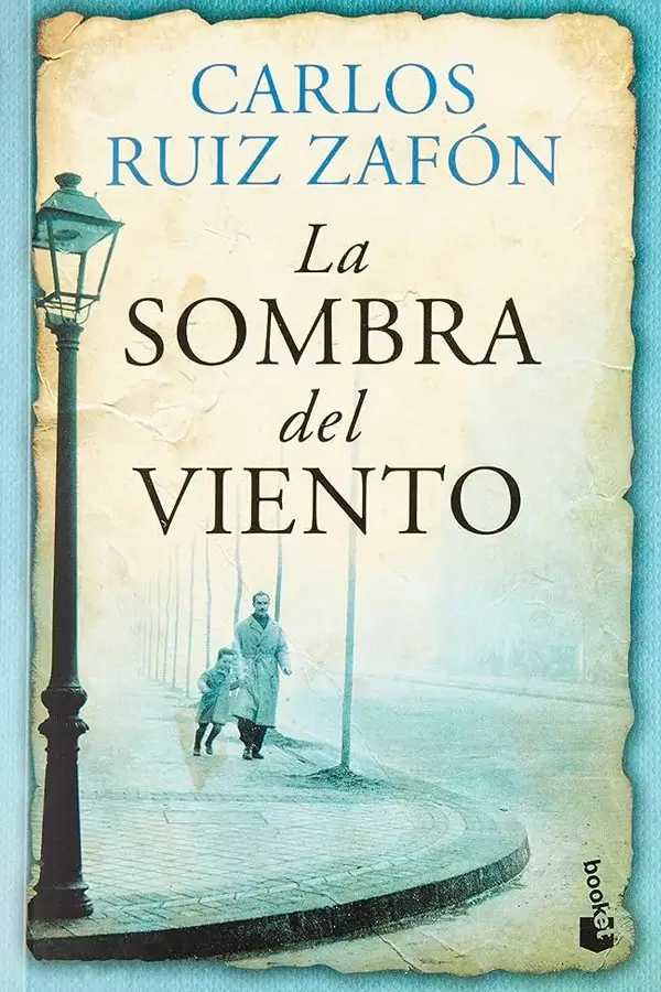 La sombra del viento