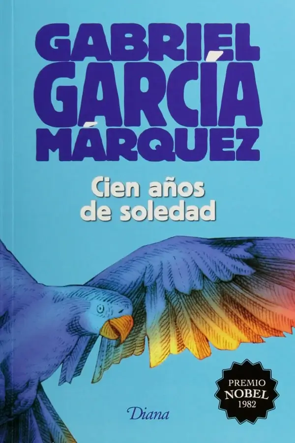 Cien años de soledad