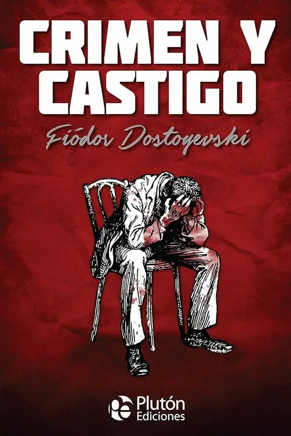 Crimen y castigo