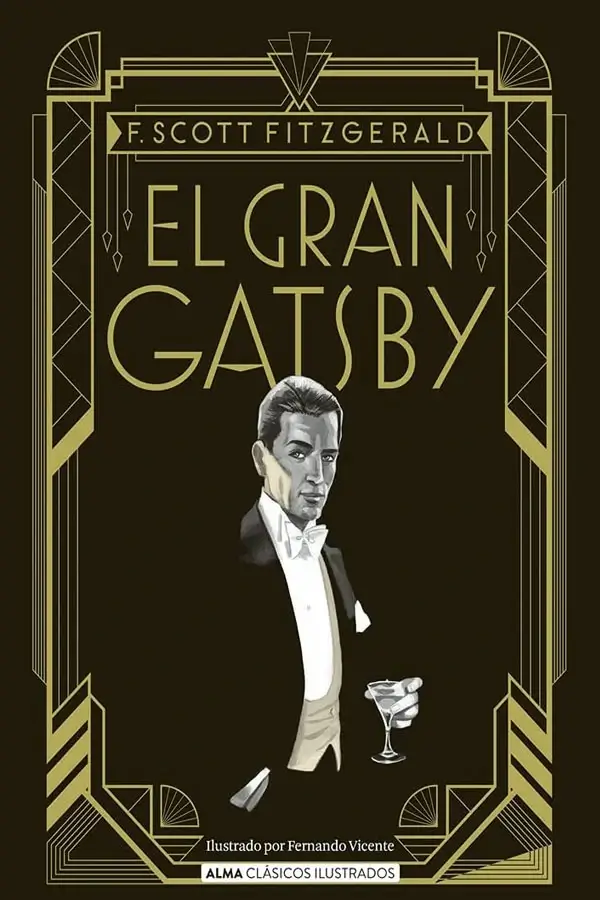 El gran Gatsby