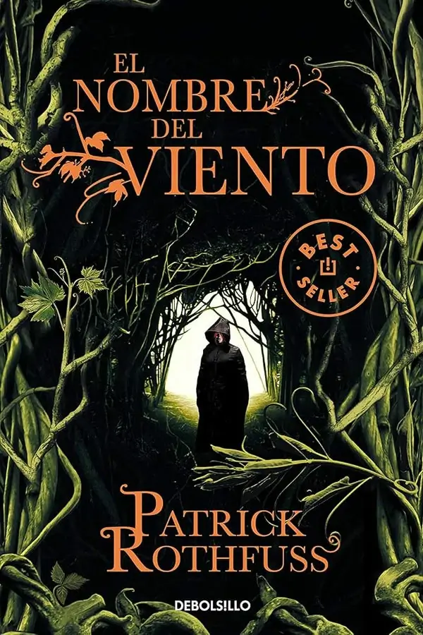 El nombre del viento
