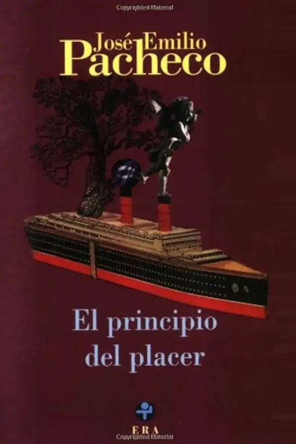 El principio del placer