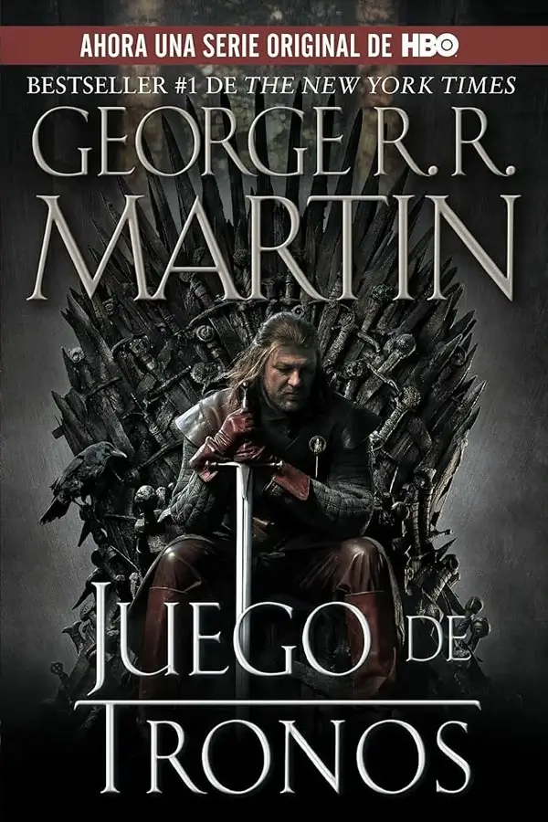 Juego de Tronos