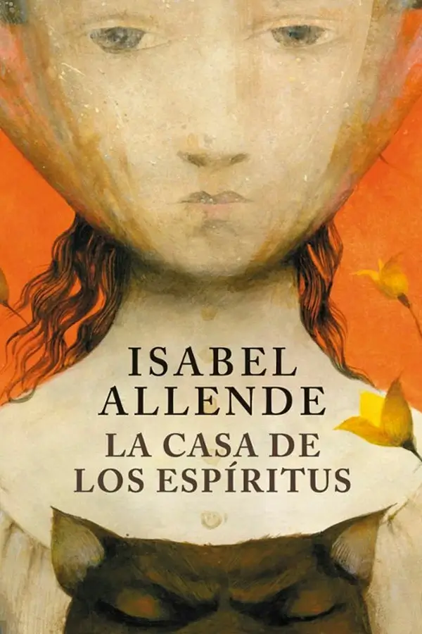 La casa de los espíritus