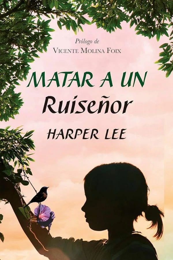 Matar a un ruiseñor