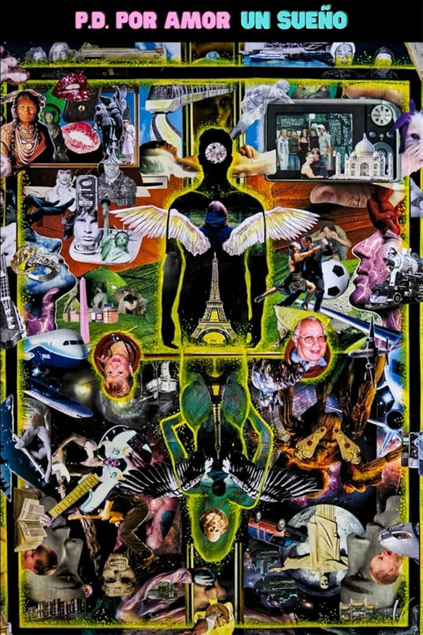 P.D. Por amor, un sueño