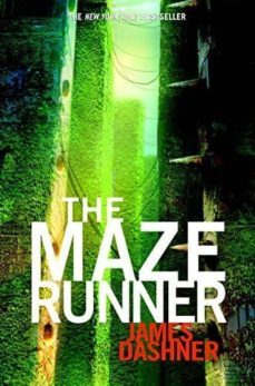 Maze Runner - Portada