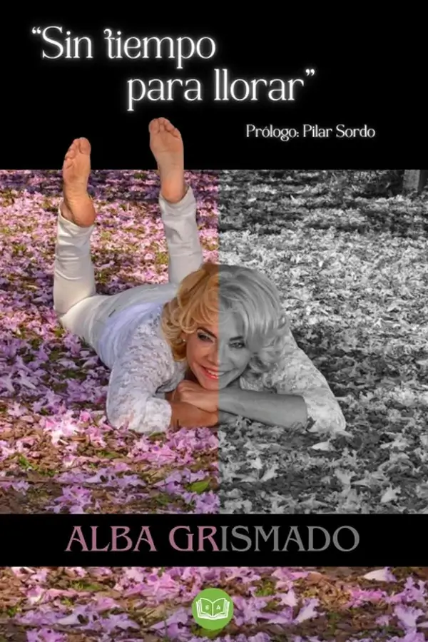 Sin tiempo para llorar